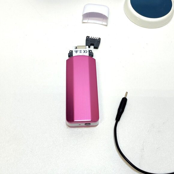 no!no! Pro Hair Removal Device Unisex Face & Body Flawless Hair Remover Tested - Picture 4 of 10